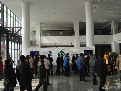 潞安納克新品發布會隆重召開，清潔能源改變潤滑市場格局